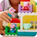 10467 LEGO DUPLO Peppa Pig Possujen talo