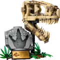 76964 LEGO Jurassic World Dinosauruse fossiilid: T. rexi pealuu