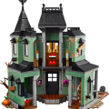 31167 LEGO  Creator Kummitav häärber