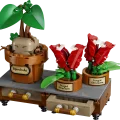 76474 LEGO Harry Potter TM Tylypahkan yrttitiedon oppitunnin kasvit