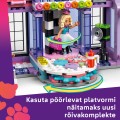 42685 LEGO  Friends Hārtleikas pilsētas modes skate