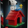 21368 LEGO  Ideas Tenavat: Ressun koirankoppi