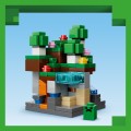 21589 LEGO Minecraft Minibioomid