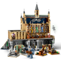 76435 LEGO Harry Potter TM Tylypahkan linna: Suuri sali
