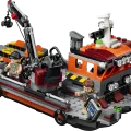 77983 LEGO Mosasauruse paadirünnak