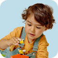 10460 LEGO DUPLO Classic Vihreä rakennuslevy