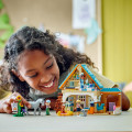 42651 LEGO  Friends Hobuse- ja lemmikloomakliinik