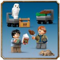 76450 LEGO Harry Potter TM Miniatuur: Sigatüüka ekspress