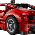 42235 LEGO Technic Ferrari 488 Pista auto