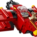 77119 LEGO Sonic Tails' Tornado-1