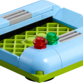 31174 LEGO  Creator Retrotelefon