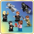 76463 LEGO Harry Potter TM Tylypahkan linna: Sairaalasiipi