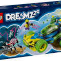 71491 LEGO DREAMZzz Матео и гоночный автомобиль Зи-Блоба