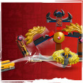 71826 LEGO Ninjago Spinjitzu-lohikäärmetaistelupaketti