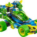 71491 LEGO DREAMZzz Матео и гоночный автомобиль Зи-Блоба