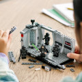 75324 LEGO Star Wars TM Dark Trooper™ ‑hyökkäys