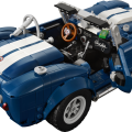 10357 LEGO Icons Shelby Cobra 427 S/C