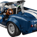 10357 LEGO Icons Shelby Cobra 427 S/C