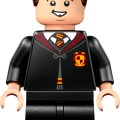76449 LEGO Harry Potter TM Koletu koletiste raamat
