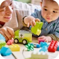10474 LEGO DUPLO My First Radošie transportlīdzekļi