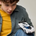 77240 LEGO Speed Champions Bugatti Centodieci supersportauto