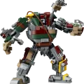 75451 LEGO Star Wars TM Hutti palee valvurdroidide lahing