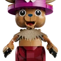 75643 LEGO Tony Tony Chopper