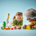 10452 LEGO DUPLO Peppa Pig Matkareis