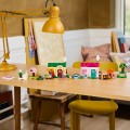 77057 LEGO Animal Crossing Творческие дома: сезонное веселье
