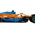 42141 LEGO Technic McLaren Formula 1™ võidusõiduauto