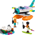 41752 LEGO  Friends Meripelastuslentokone