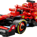 77242 LEGO Speed Champions Ferrari SF-24 F1® võidusõiduauto