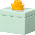 43273 LEGO Disney Princess Advendikalender 2025