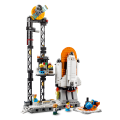 31142 LEGO  Creator Kosmose Ameerika mäed
