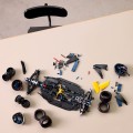 42206 LEGO Technic Oracle Red Bull Racing RB20 F1 ‑auto