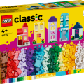 11035 LEGO  Classic Luovat talot