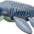 77983 LEGO Mosasauruse paadirünnak