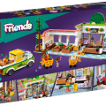 41729 LEGO  Friends Ekoloģiskās pārtikas veikals