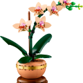 10343 LEGO Botanicals Mini orhideja
