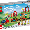 43212 LEGO Disney Classic Disney peorong