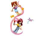 42608 LEGO  Friends Väikeste tarvikute pood