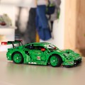 42224 LEGO Technic Porsche 911 GT3 R REXY AO Racing ‑auto