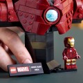 76327 LEGO Super Heroes Iron Man MK4 büst