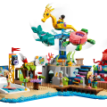 41737 LEGO  Friends Ranna lõbustuspark