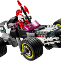 71497 LEGO DREAMZzz Робот-тигр Купера и гоночный болид Зеро