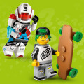 71048 LEGO  Minifigures 27. sari