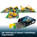 42233 LEGO Technic Võimsad masinad