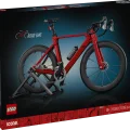 11380 LEGO Icons Maantiepyörä
