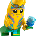 77077 LEGO Fortnite Кломб
