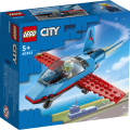60323 LEGO  City Taitolentokone
